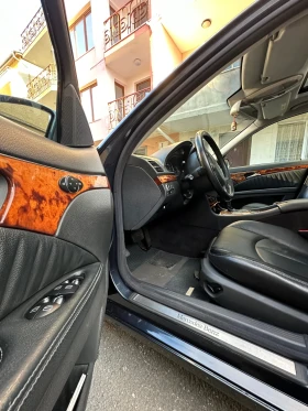 Mercedes-Benz E 270 270CDI - 3870 € / 7569.06 лв. - 91199578 6