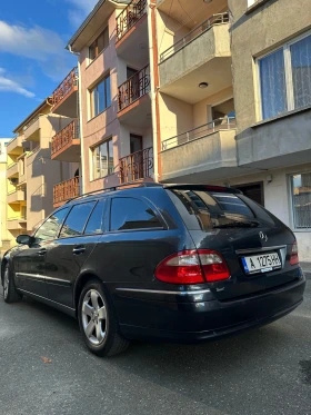 Mercedes-Benz E 270 270CDI - 3870 € / 7569.06 лв. - 91199578 4