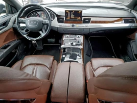 Audi A8 3.0V6* QUATTRO - 7900 € / 15451.06 лв. - 59878690 7