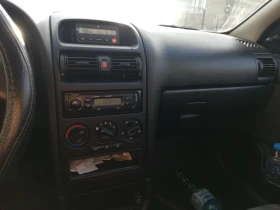 Opel Astra 1.7 - 1900 € / 3716.08 лв. - 27601228 5