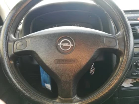 Opel Astra 1.7 - 1900 € / 3716.08 лв. - 27601228 9
