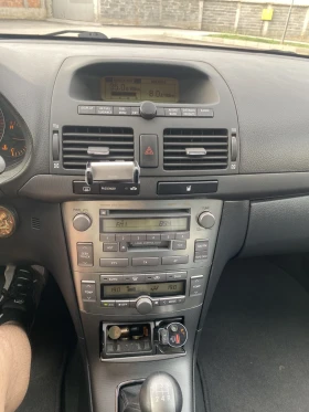 Toyota Avensis 2.0 vvti - 2100 € / 4107.24 лв. - 59255447 11