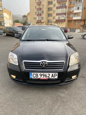 Toyota Avensis 2.0 vvti - 2100 € / 4107.24 лв. - 59255447 2