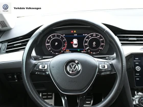 VW Arteon 4MOTION С РЕГИСТРАЦИЯ&АВТО КРЕДИТ - 26250 € / 51340.54 лв. - 18824063 14