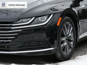 VW Arteon 4MOTION С РЕГИСТРАЦИЯ&АВТО КРЕДИТ - 26250 € / 51340.54 лв. - 18824063 7