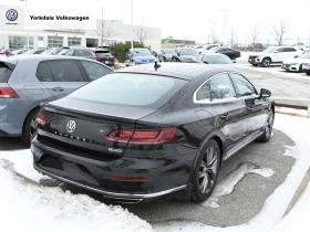 VW Arteon 4MOTION С РЕГИСТРАЦИЯ&АВТО КРЕДИТ - 26250 € / 51340.54 лв. - 18824063 5