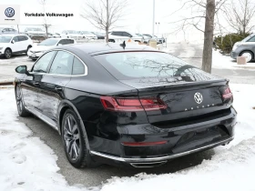 VW Arteon 4MOTION С РЕГИСТРАЦИЯ&АВТО КРЕДИТ - 26250 € / 51340.54 лв. - 18824063 3