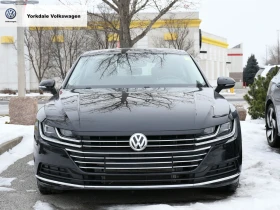 VW Arteon 4MOTION С РЕГИСТРАЦИЯ&АВТО КРЕДИТ - 26250 € / 51340.54 лв. - 18824063 2