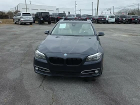 BMW 550 - 18234 € / 35662.60 лв. - 31192157 2