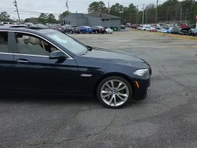 BMW 550 - 18234 € / 35662.60 лв. - 31192157 5