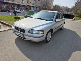 Volvo S60, снимка 3 - Автомобили и джипове - 53694624