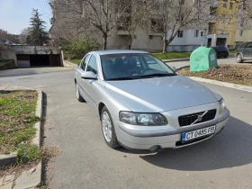 Volvo S60, снимка 2 - Автомобили и джипове - 53694624