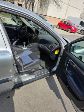 Volvo S60, снимка 8 - Автомобили и джипове - 53694624