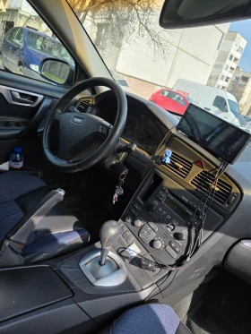 Volvo S60, снимка 10 - Автомобили и джипове - 53694624