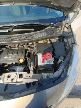 Opel Meriva undefined | Auto.bg — изображение 9