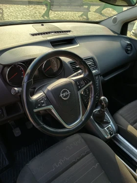Opel Meriva undefined | Auto.bg — изображение 2