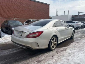 Mercedes-Benz CLS 550 4MATIC * ���������* 360 ������* ���������*  | Mobile.bg � ����� ������ 6