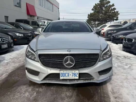 Mercedes-Benz CLS 550 4MATIC * ���������* 360 ������* ���������*  | Mobile.bg � ����� ������ 2