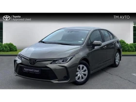 Toyota Corolla SEDAN 1.5 6MT COMFORT