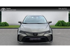 Toyota Corolla SEDAN 1.5 6MT COMFORT - 15800 € / 30902.11 лв. - 29884324 5
