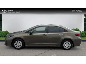 Toyota Corolla SEDAN 1.5 6MT COMFORT - 15800 € / 30902.11 лв. - 29884324 3