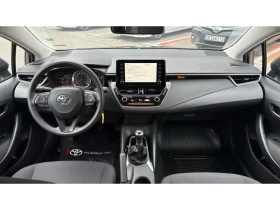 Toyota Corolla SEDAN 1.5 6MT COMFORT - 15800 € / 30902.11 лв. - 29884324 8