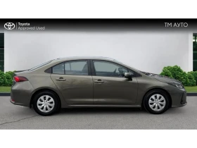 Toyota Corolla SEDAN 1.5 6MT COMFORT - 15800 € / 30902.11 лв. - 29884324 17