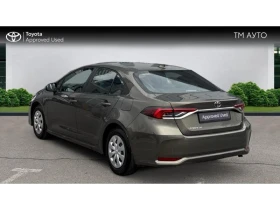 Toyota Corolla SEDAN 1.5 6MT COMFORT - 15800 € / 30902.11 лв. - 29884324 2