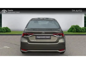 Toyota Corolla SEDAN 1.5 6MT COMFORT - 15800 € / 30902.11 лв. - 29884324 4