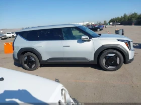 Kia EV9 Wind | Auto.bg — изображение 13