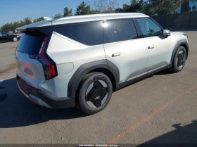 Kia EV9 Wind | Auto.bg — изображение 4