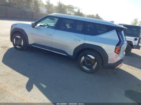 Kia EV9 Wind | Auto.bg — изображение 3