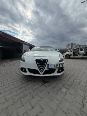 Alfa Romeo Giulietta 1.4 Turbo  - 8700 € / 17015.72 лв. - 80767868 3