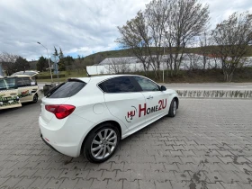 Alfa Romeo Giulietta 1.4 Turbo  - 8700 € / 17015.72 лв. - 80767868 5