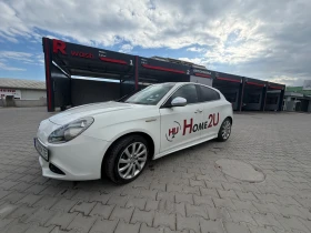 Alfa Romeo Giulietta 1.4 Turbo  - 8700 € / 17015.72 лв. - 80767868 2
