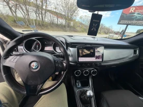 Alfa Romeo Giulietta 1.4 Turbo  - 8700 € / 17015.72 лв. - 80767868 10