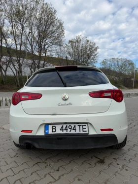 Alfa Romeo Giulietta 1.4 Turbo  - 8700 € / 17015.72 лв. - 80767868 6