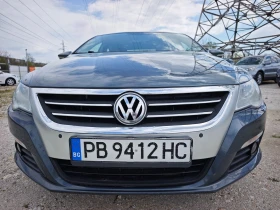 VW CC undefined | Auto.bg — изображение 9