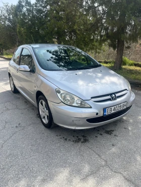 Peugeot 307 2.0 hdi 110+ +  - 1000 € / 1955.83 лв. - 27560967 2