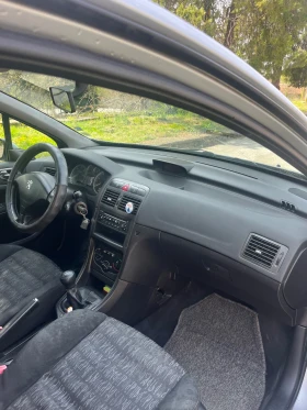 Peugeot 307 2.0 hdi 110+ +  - 1000 € / 1955.83 лв. - 27560967 5