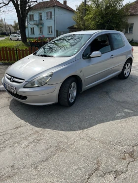 Peugeot 307 2.0 hdi 110+ +  | Auto.bg — изображение 2