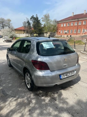 Peugeot 307 2.0 hdi 110+ +  - 1000 € / 1955.83 лв. - 27560967 4