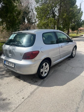 Peugeot 307 2.0 hdi 110+ +  - 1000 € / 1955.83 лв. - 27560967 3