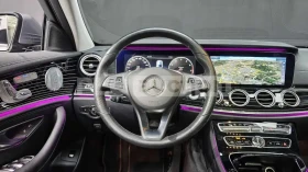 Mercedes-Benz E 400 4matic | HEAD-UP | 360 | ВЪЗДУХ | ОБДУХ | BURMESTE - 25500 € / 49873.67 лв. - 48455536 9