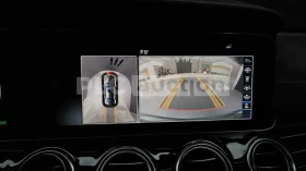 Mercedes-Benz E 400 4matic | HEAD-UP | 360 | ВЪЗДУХ | ОБДУХ | BURMESTE - 25500 € / 49873.67 лв. - 48455536 13