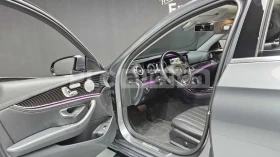 Mercedes-Benz E 400 4matic | HEAD-UP | 360 | ВЪЗДУХ | ОБДУХ | BURMESTE - 25500 € / 49873.67 лв. - 48455536 7