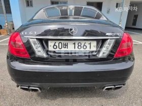 Mercedes-Benz CL 63 AMG DISTRONIC| ОБДУХВАНЕ| КАМЕРА| ВКЛЮЧЕН ТЕХНОТЕСТ - 23300 € / 45570.84 лв. - 34809468 4