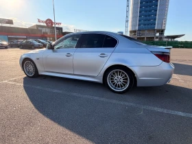 ����� �� �������� �� BMW 530 3.0d
