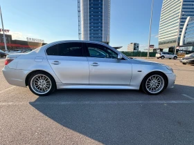BMW 530 3.0d | Mobile.bg � ����� ������ 5