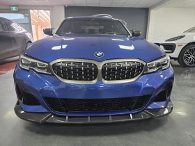 BMW 340 M340I* XDrive* ����* �������* HEAD UP* 360* LINE A | Mobile.bg � ����� ������ 3